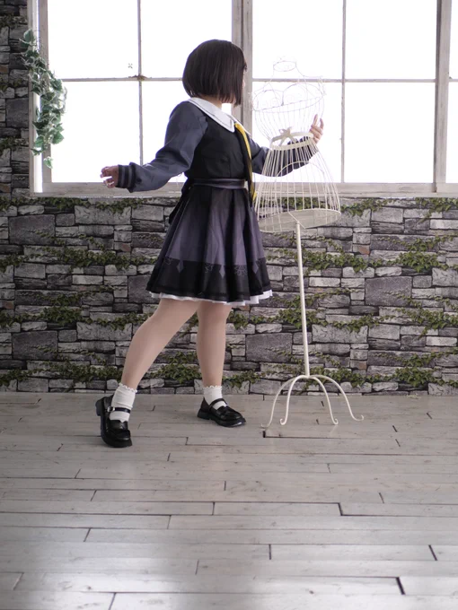 好きショットも再放送  #prsk_cos