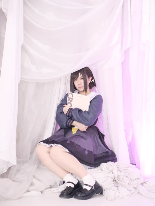 好きショットも再放送  #prsk_cos