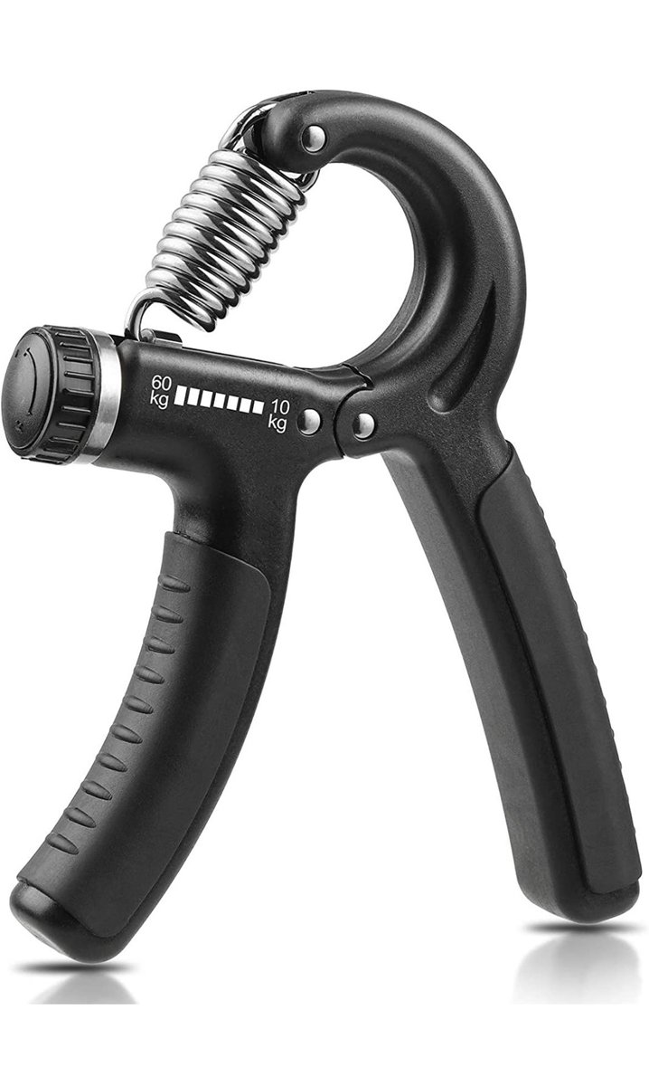 SmartAgeShop's tweet photo. Free returns, free delivery 
https://t.co/HfUILus3Sx
#fitness #handgripper #health https://t.co/w8qerDXL8g