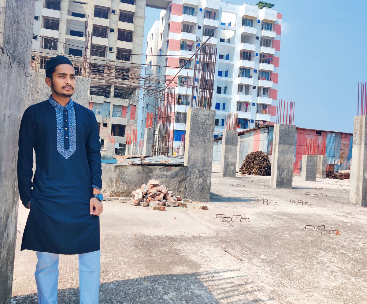 Forhad Hossain Drubo tweet media