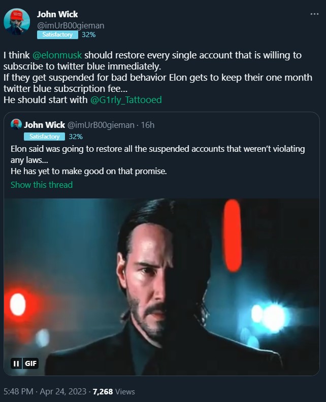 BlueCheckL tweet picture