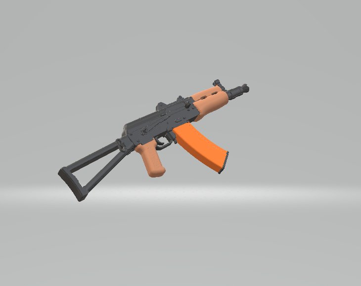 shit_3d's tweet photo. Nouveau fichier disponible ! 
Ak 47 U en ce moment a 85% de réduction
https://t.co/4EkOCsZu0I https://t.co/92agP5k5c4