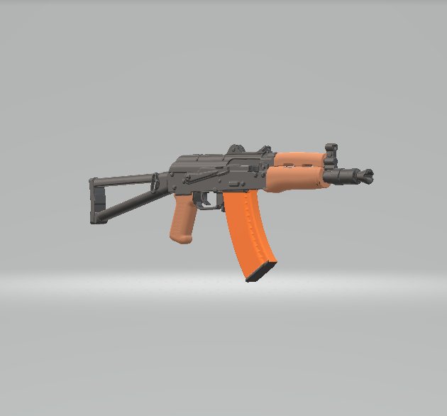 shit_3d's tweet photo. Nouveau fichier disponible ! 
Ak 47 U en ce moment a 85% de réduction
https://t.co/4EkOCsZu0I https://t.co/92agP5k5c4