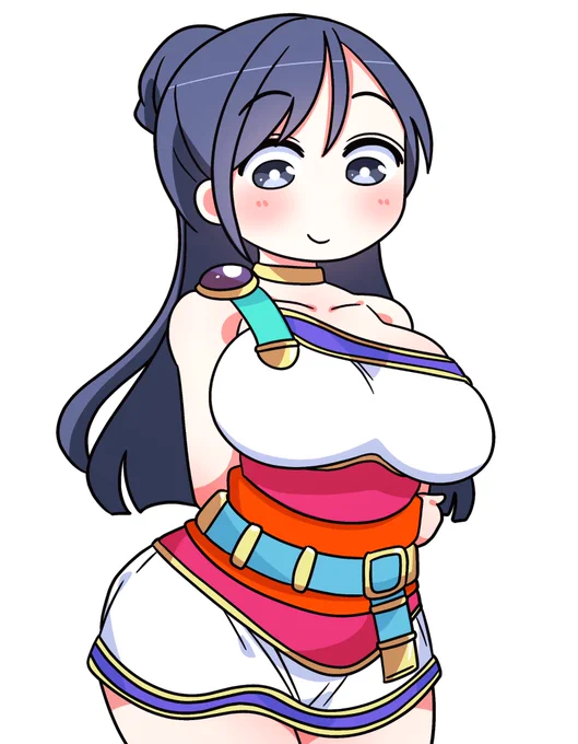 一日一いずみ!  ナナーナ
