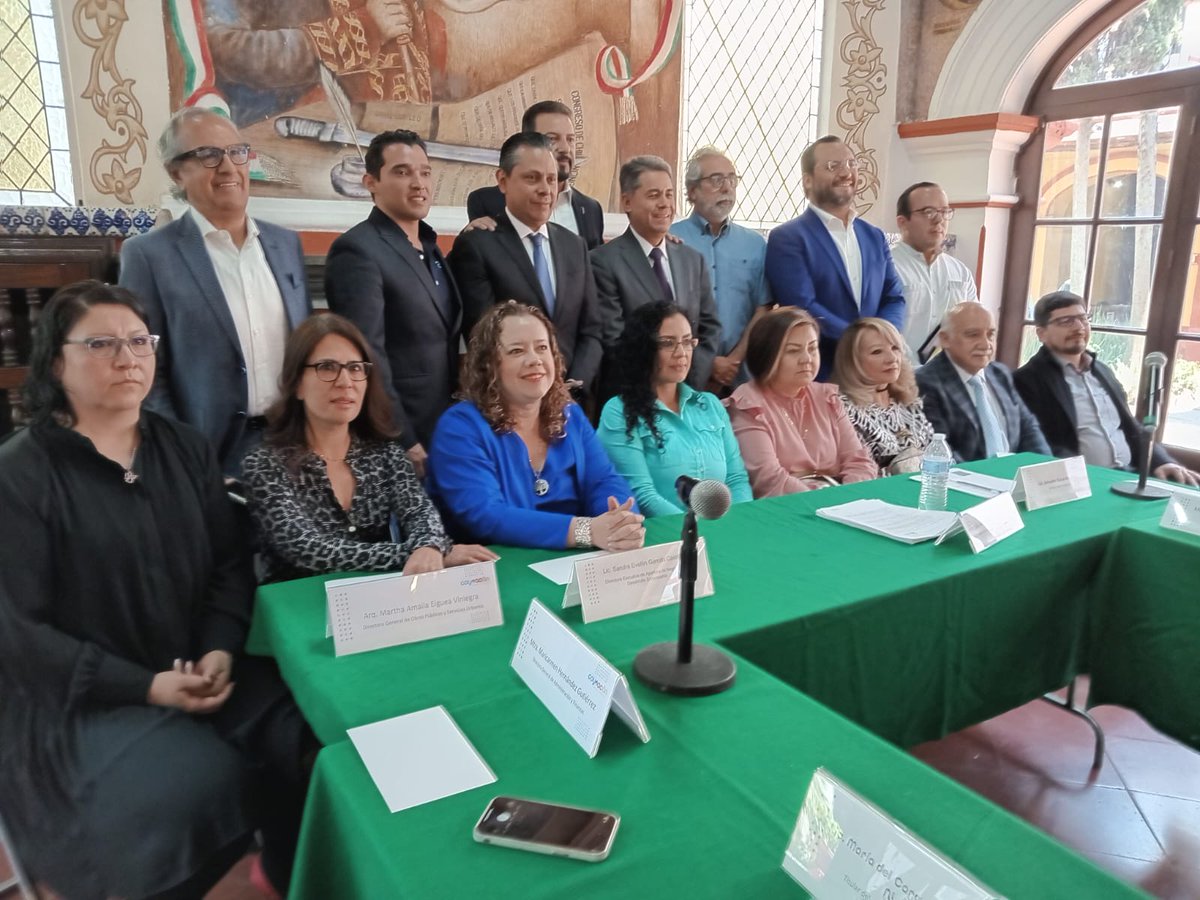 AECHACNacional's tweet photo. Tarjeta para la Mujer Coyoacán un Éxito
Aechac en el Consejo de Desarrollo Económico de Coyoacán, Excelente Participación de la Presidenta AECHAC CDMX, Ing. Vero Roman
AECHAC en el AIFA ✅
#aechacdigital
https://t.co/bwcviE3vDr
"Integración es nuestra Fuerza" https://t.co/IFq6IVZhQ6