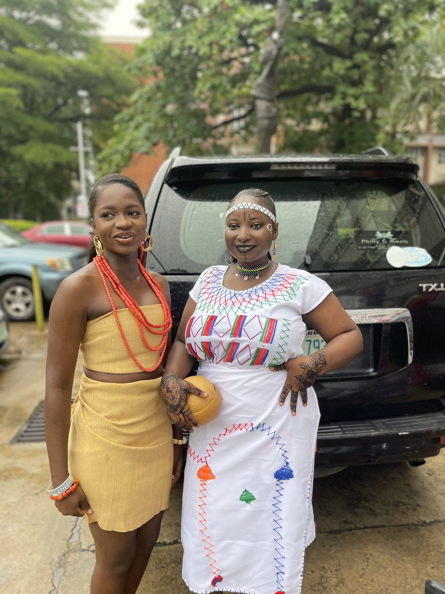 lexagomez_'s tweet image. Cultural Day                                                       #FinalYearWeek