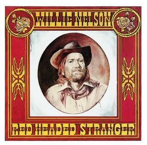 OlHossVike's tweet photo. 🎶Don't cross him, don't boss him
He's wild in his sorrow
He's ridin' an' hidin' his pain
Don't fight him, don't spite him
Just wait till tomorrow
Maybe he'll ride on again🎶
Happy Birthday to one of the greatest & one of my all-time favorites, #WillieNelson #RedHeadedStranger https://t.co/Fe20N6UDlL