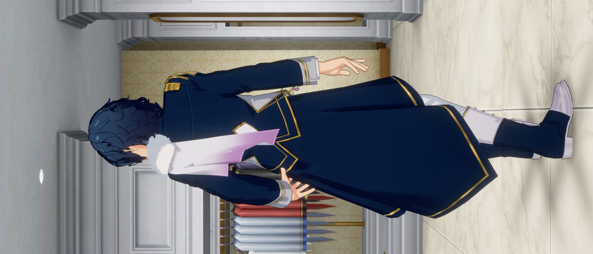 enst_ichiya's tweet photo. つむの立ち方わかりにっく！って思っちゃった https://t.co/cWn8meW17d