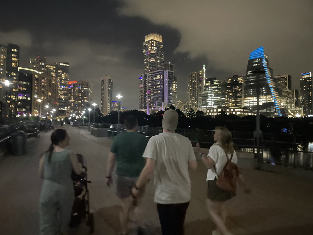 Andrew Woodrow, MD tweet media