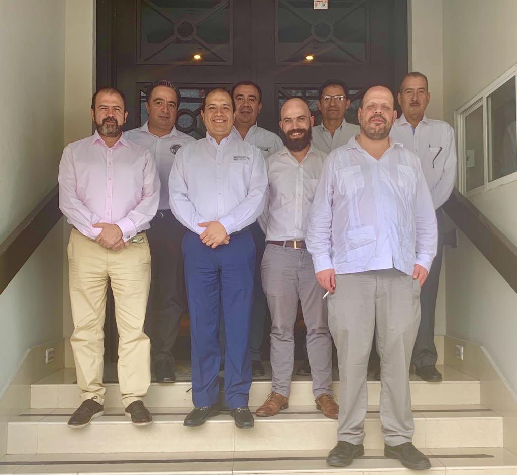 Margarita Zavala on Twitter "RT Alejandro Hope. ahope71