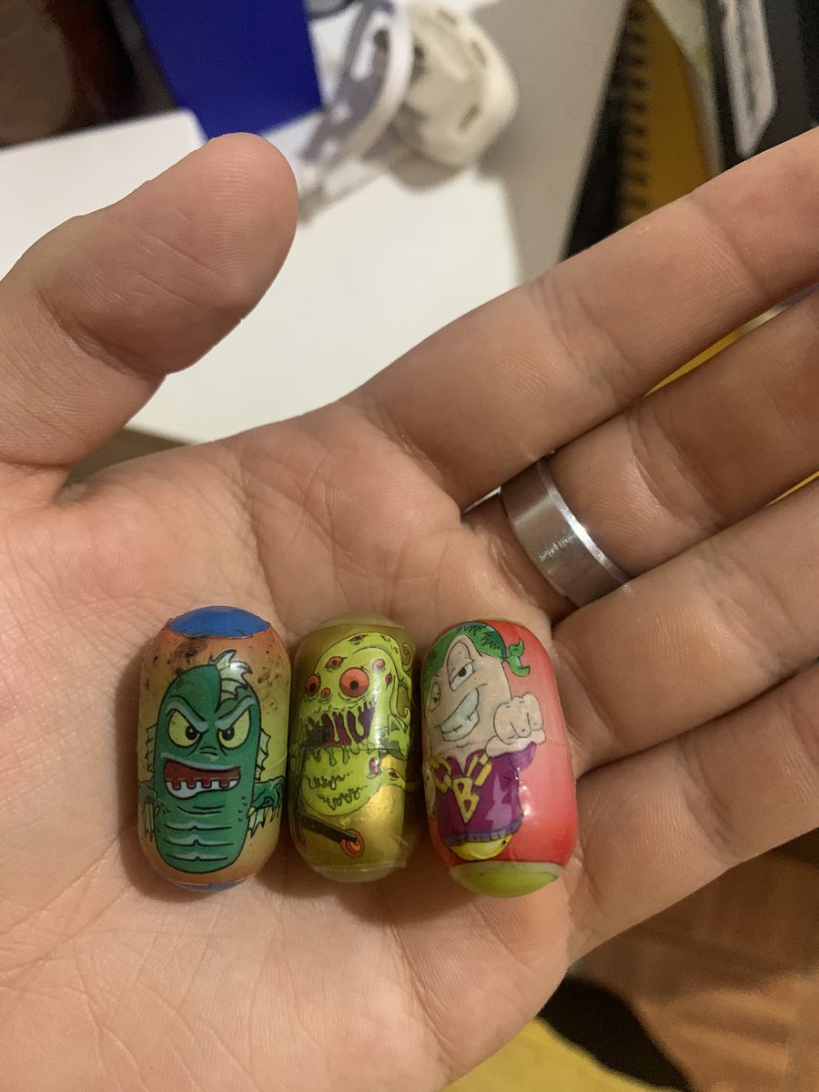 solo los reales se acuerdan de estos
