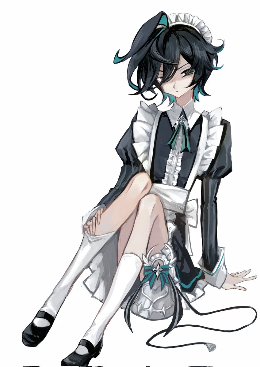 抓住四月的尾巴