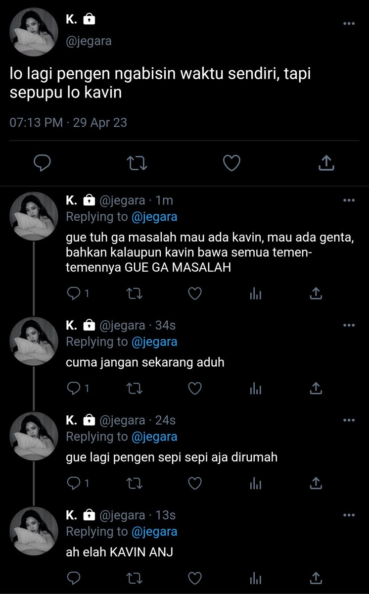 tulisanjeha's tweet photo. 483. https://t.co/VKLNFV0J9r