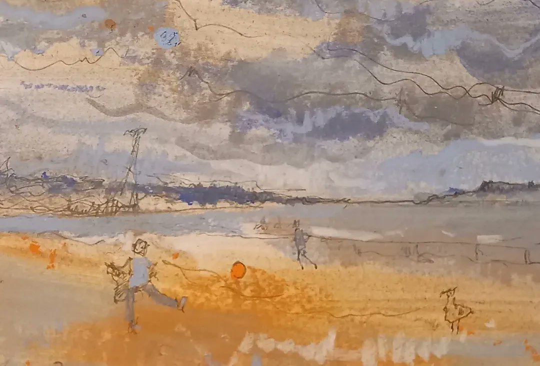 Tom Marshall Art (@tommarshallart) / Posts / X