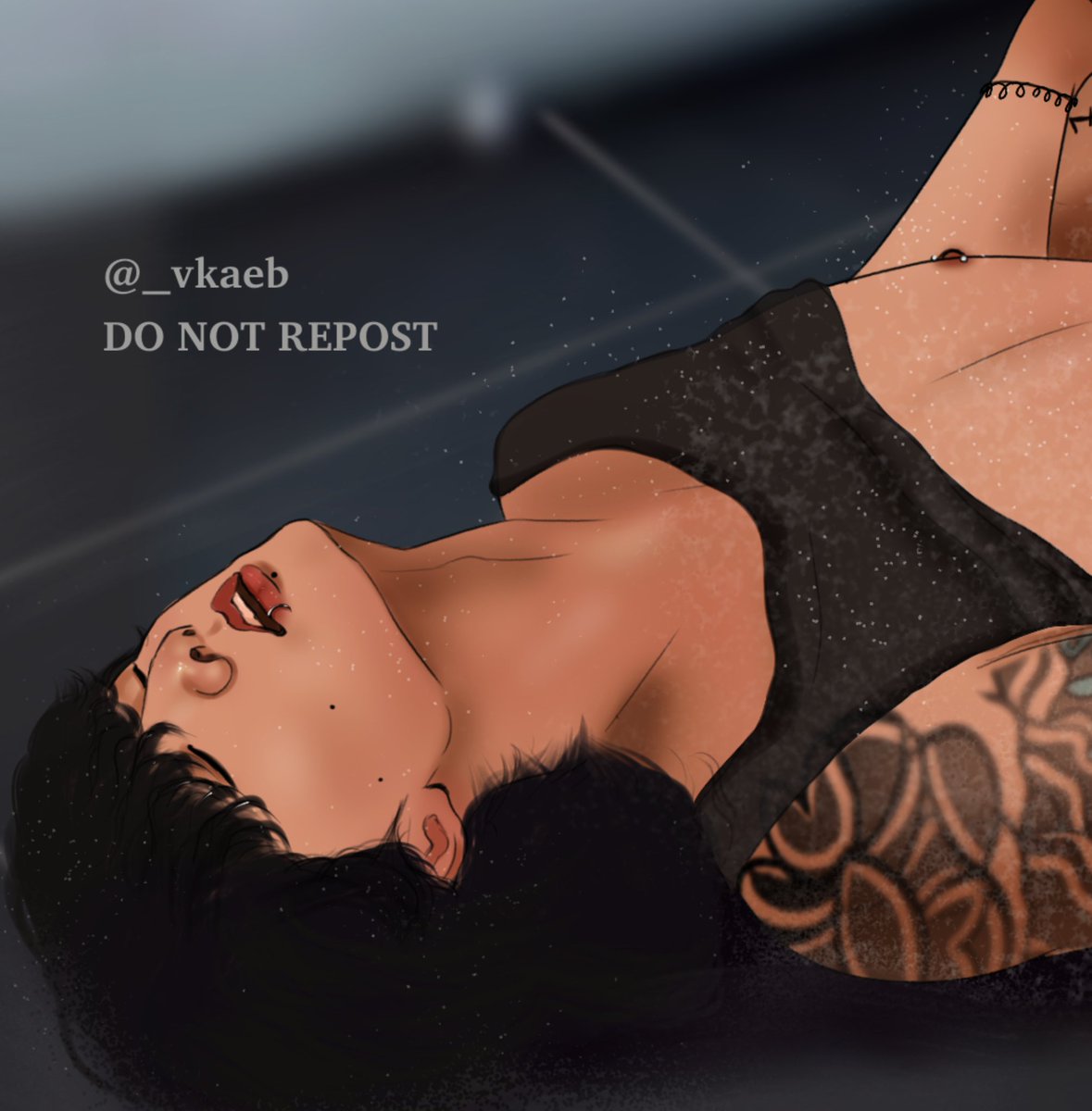 vk_leaharte's tweet photo. 🐻: You are the only man who's ever tempted me. And now, I'm on my knees.
🔞:https://t.co/LHgyOOeOyE
.
#taekook #taekookfanart https://t.co/tlGyGhFlJY