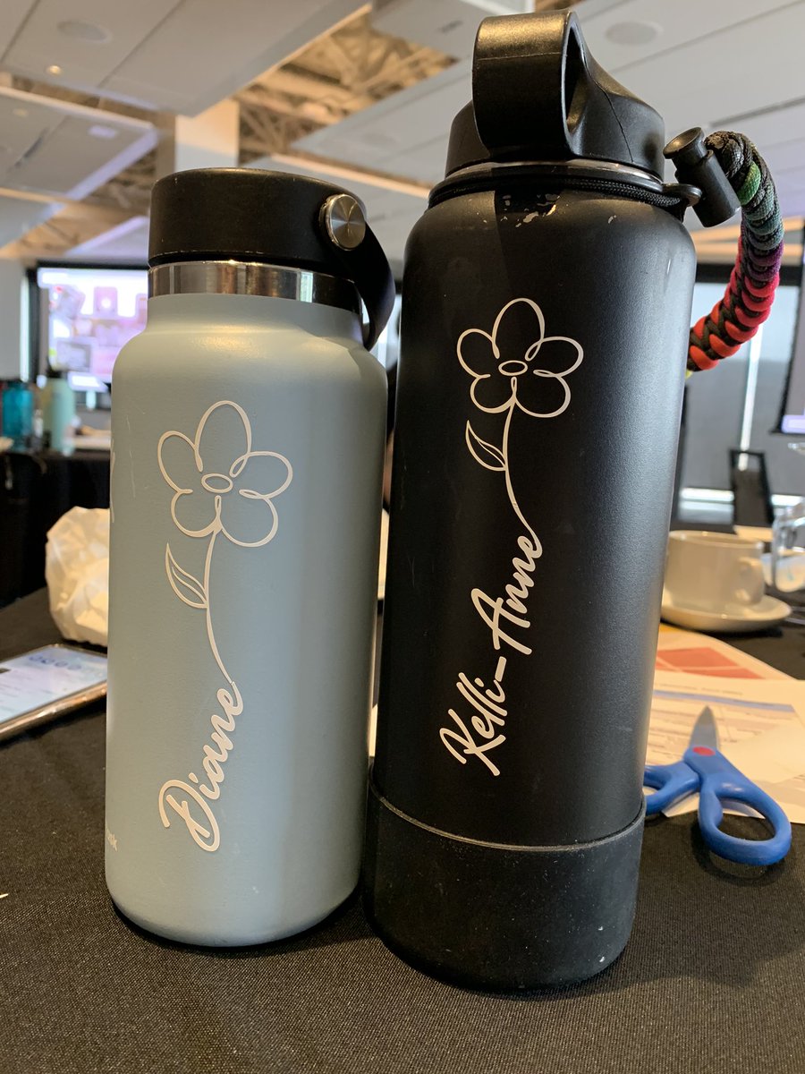 Cricut for Education session at #TESIConnect conference <a href="/dianesrowe/">Diane Rowe</a>