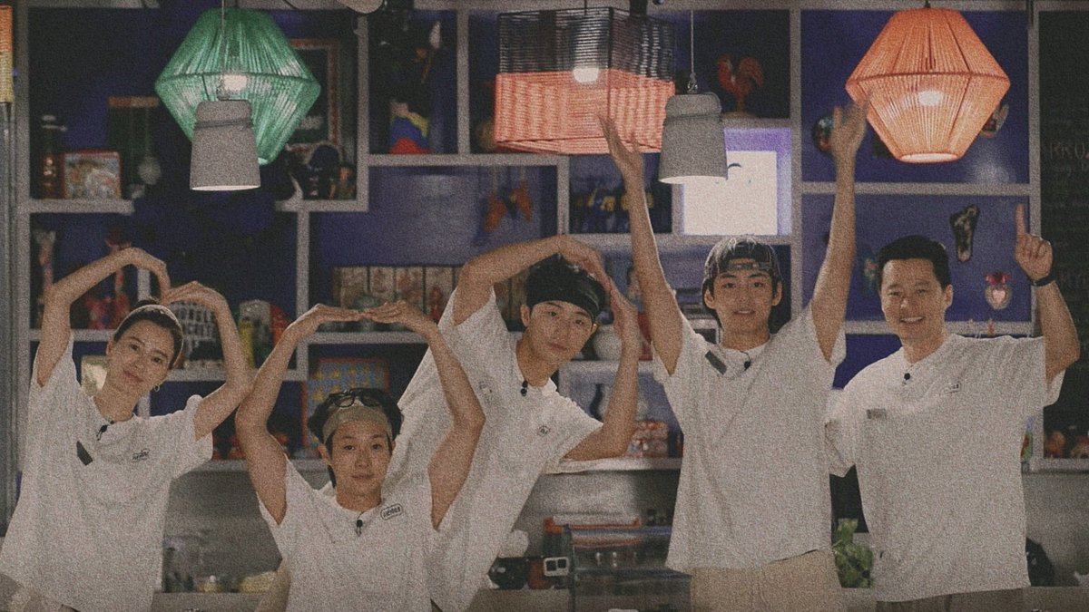 this team is so dear to me, i’ll miss our intern kim ♡