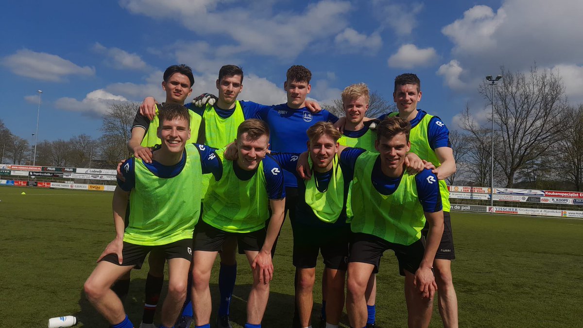 Wilfred Westerhuis tweet media