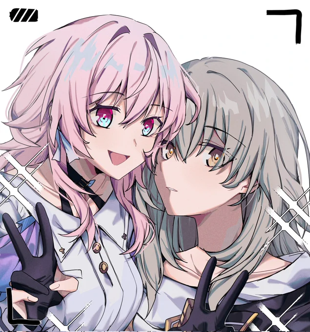  #HonkaiStarRail