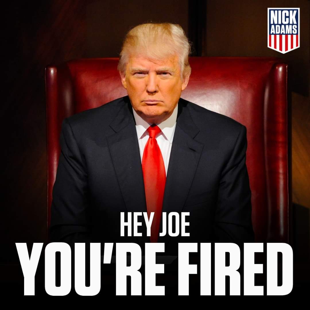 ambereyes69's tweet photo. @POTUS We are tired of you period https://t.co/5BPnDHHv93