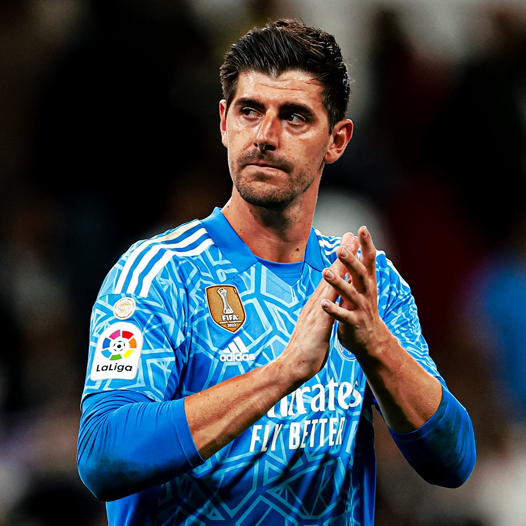 DAZN_BEFR's tweet photo. 🇪🇸 Real Madrid - Almería
🕐 EN DIRECT à 18h30
📺 Eleven 2
📱 https://t.co/SnGcSOzYLt
🎙 @LejeuneGil

#RealMadridAlmería https://t.co/9kdtSloHT4