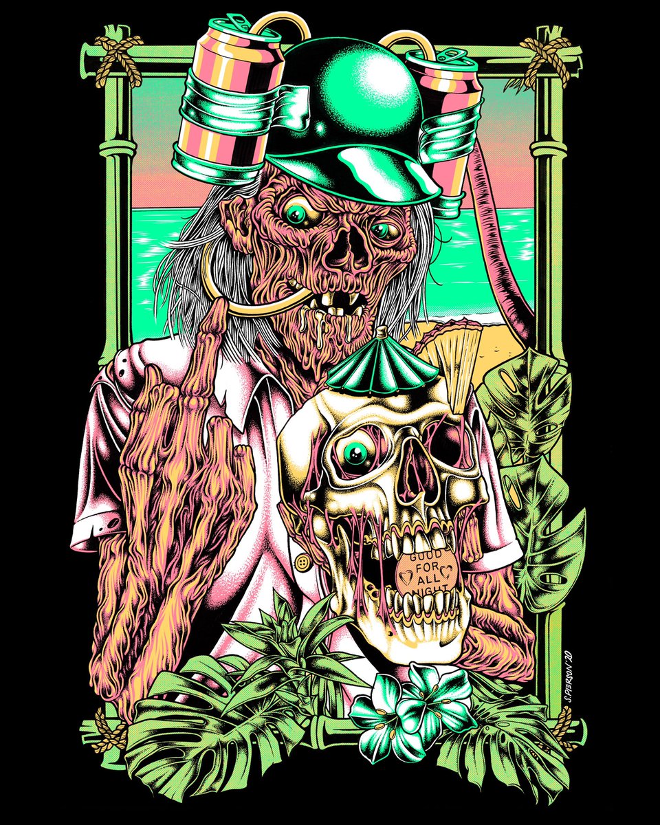 GM All you Weekend Warriors!