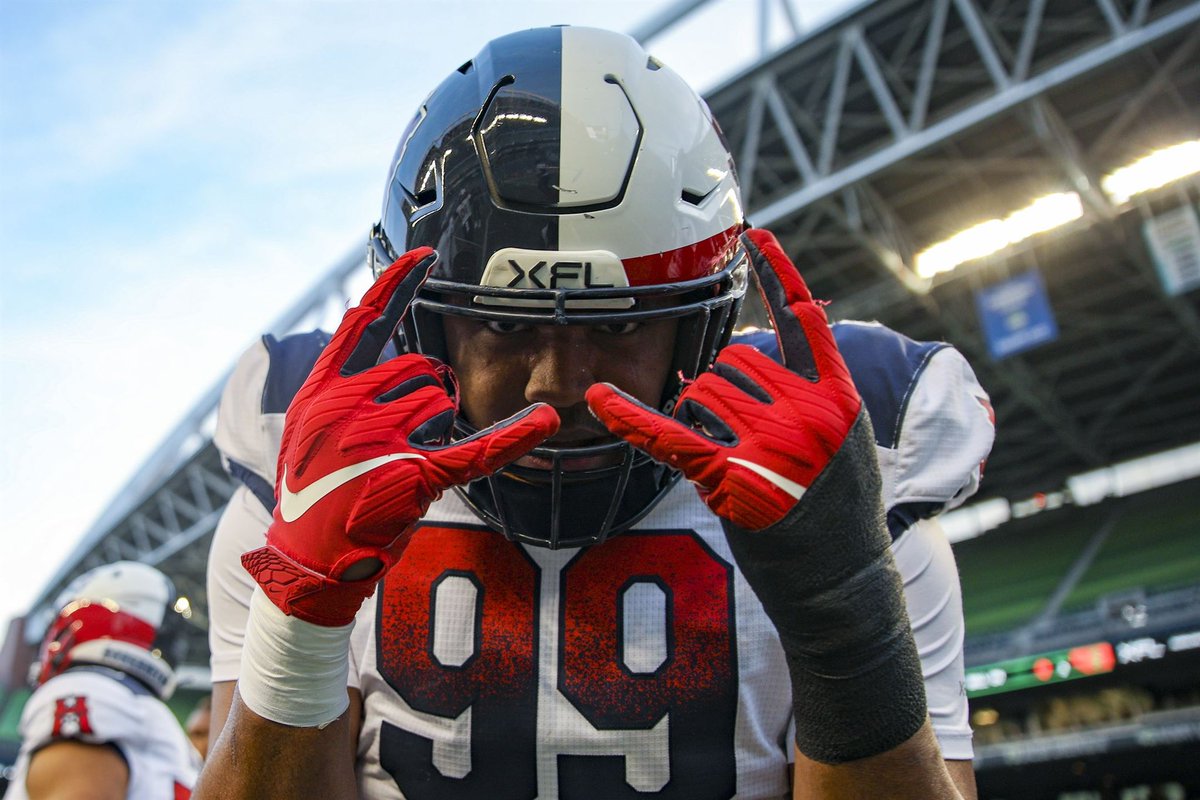 GAME DAY! 2023 XFL SOUTH DIVISION CHAMPIONSHIP | 📍TDECU STADIUM | 6:00 PM CST | ESPN/ESPN+ #xfl2023 #xfl #houstonroughnecks #xflroughnecks #roughnecknation #xflfootball