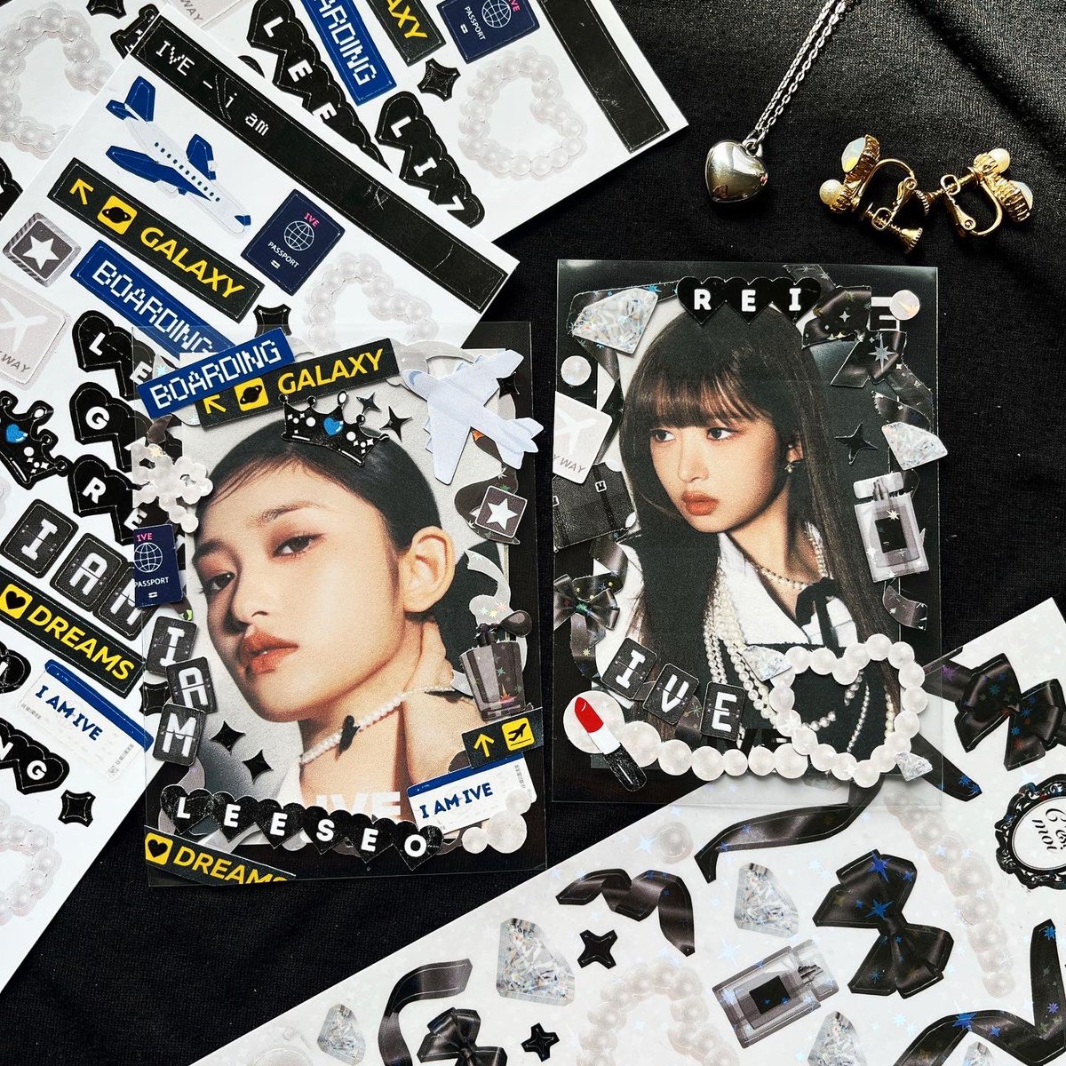 kallmart1's tweet photo. #IVE that is who I am🖤✨

#LEESEO #LIZ #WONYOUNG #yujin #GAEUL #REI #IVEFANART #ivephotocard #ive_iam #IVE好きな人と繋がりたい #IVE交換 #kpoptoploader #polco https://t.co/2UgY1gEpIZ