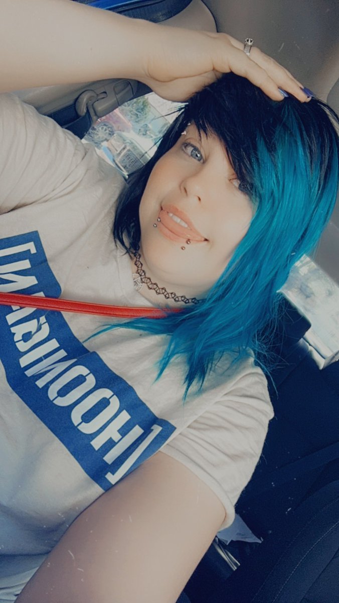 Merr.Cat on Twitter: "Good morning! Bet you won’t say it back"