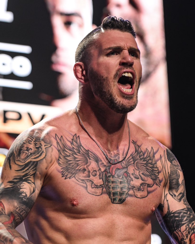 Chris Camozzi tweet media