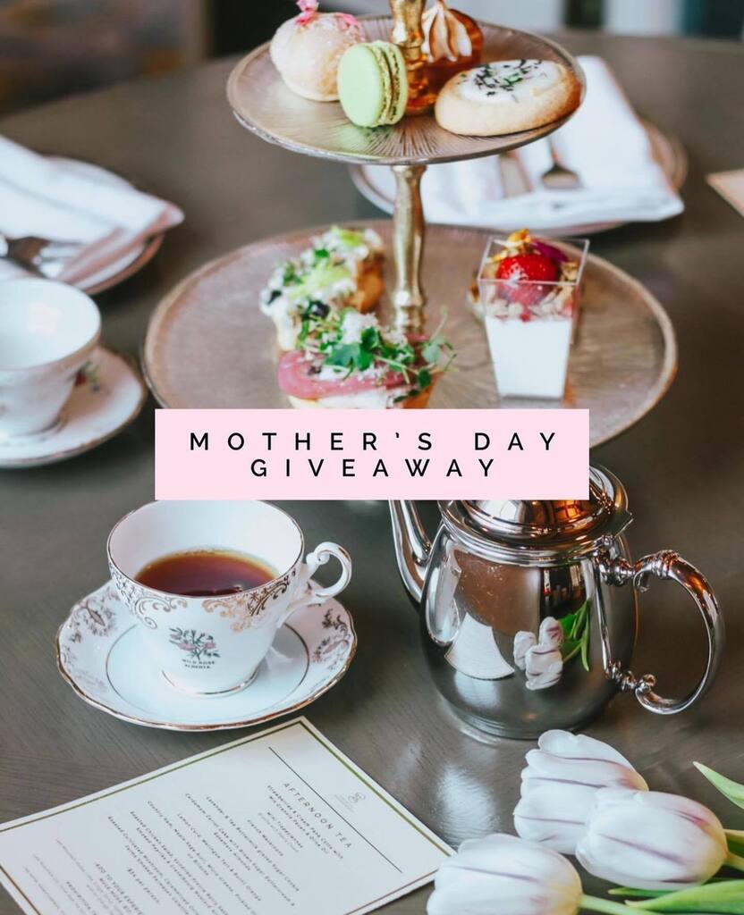 Celebrate Mom with our Mother’s Day Tea Contest!
 
One very lucky winner will enjoy:
🫖 Mother’s Day Tea for 4 on Saturday, May 13 at The Hotel Saskatchewan
 
TO ENTER:
1️⃣ Follow <a href="/hotelsk/">Hotel Saskatchewan</a> &amp; <a href="/circa27lounge/">Circa 27</a> &amp; @shaylaackerman
2️⃣ Like this post
3️⃣ Tag as m… instagr.am/p/Crn9KpvLXqw/