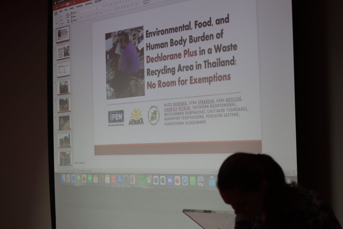 JPetrlik's tweet photo. @ToxicsFree met at its preparatory meeting today in #Geneva. We expect next two weeks being busy with most #toxicchemicals, #stopPOPsrecycling, #plasticwaste and so on. We are glad to join with @arnikaorg team our friends from IPEN. @brsmeas @CEJADKenya @IpenYouth @IISD_ENB https://t.co/XO1iXZkexK
