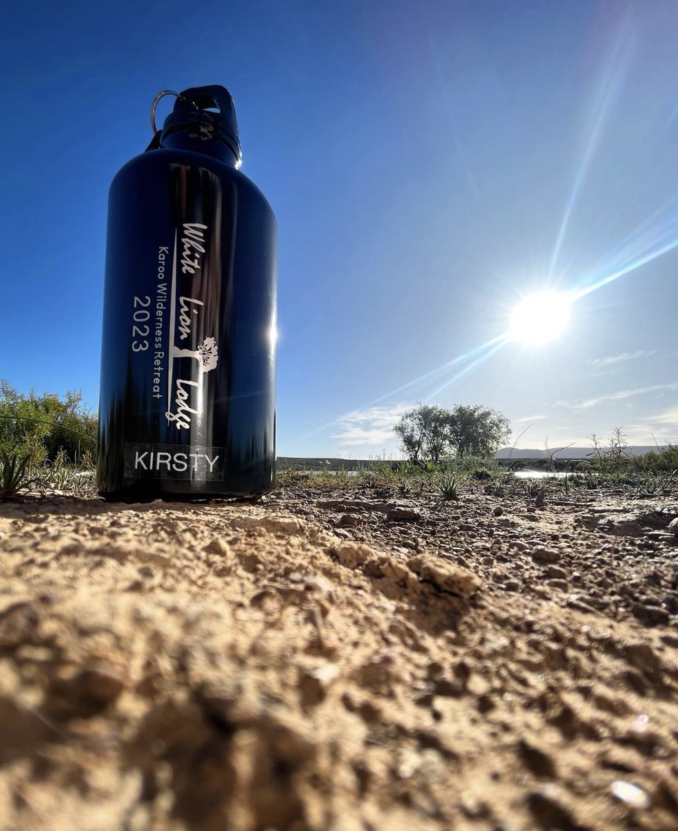 WhiteLionLodge's tweet photo. Over 55% of the Klein Karoo Flora is degraded &amp; only 18% is in pristine condition. Research &amp; Monitoring of Fauna &amp; Flora is important. 
Finding balance, improving soil, plant quality, herbivore densities &amp; predator population resulting in the rehabilitation of the ecosystem. https://t.co/YrTEXjG9KB