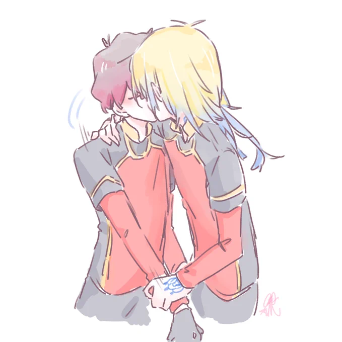 kinsのrkgk