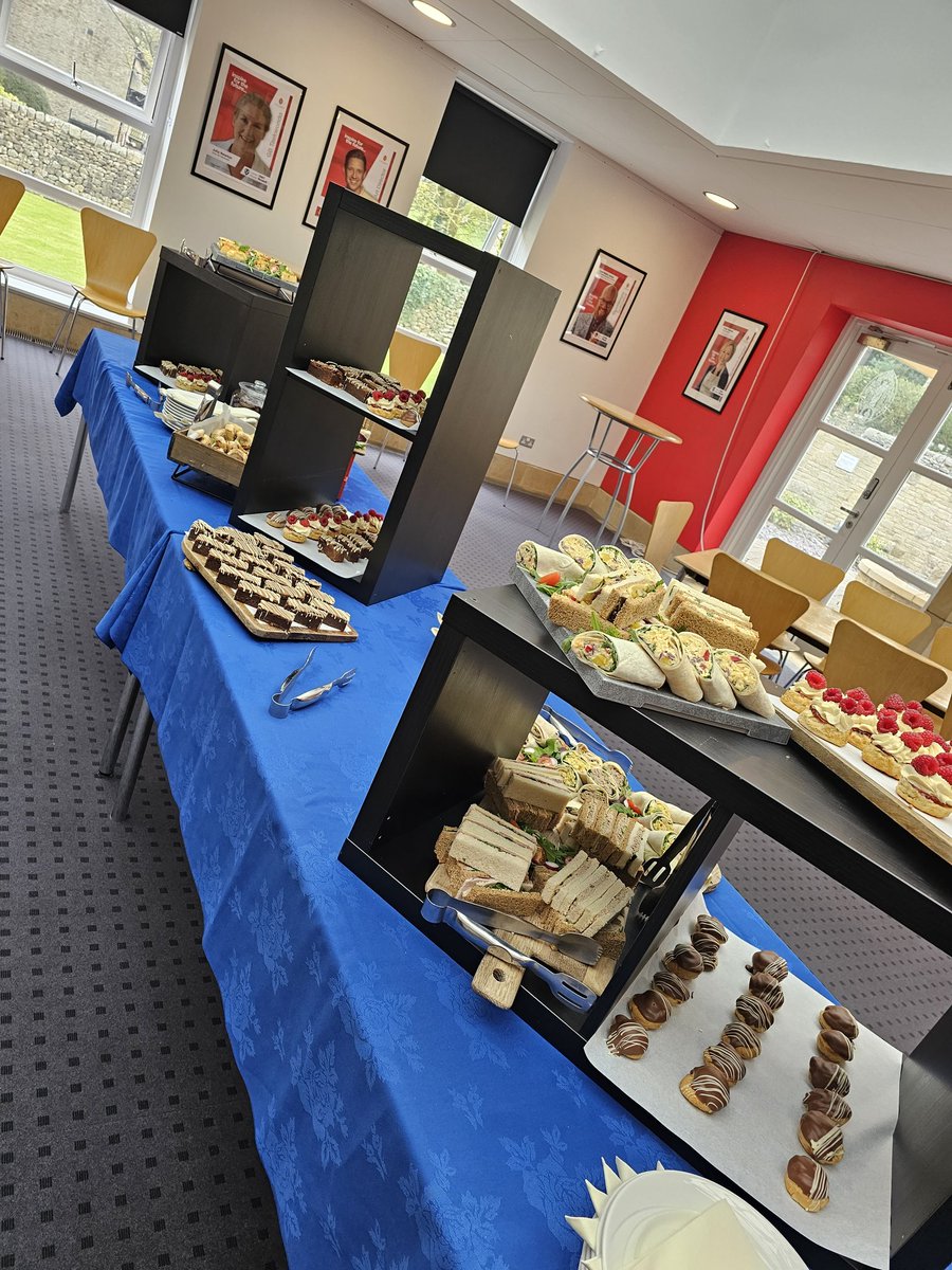 Giggleswick School Dining tweet media