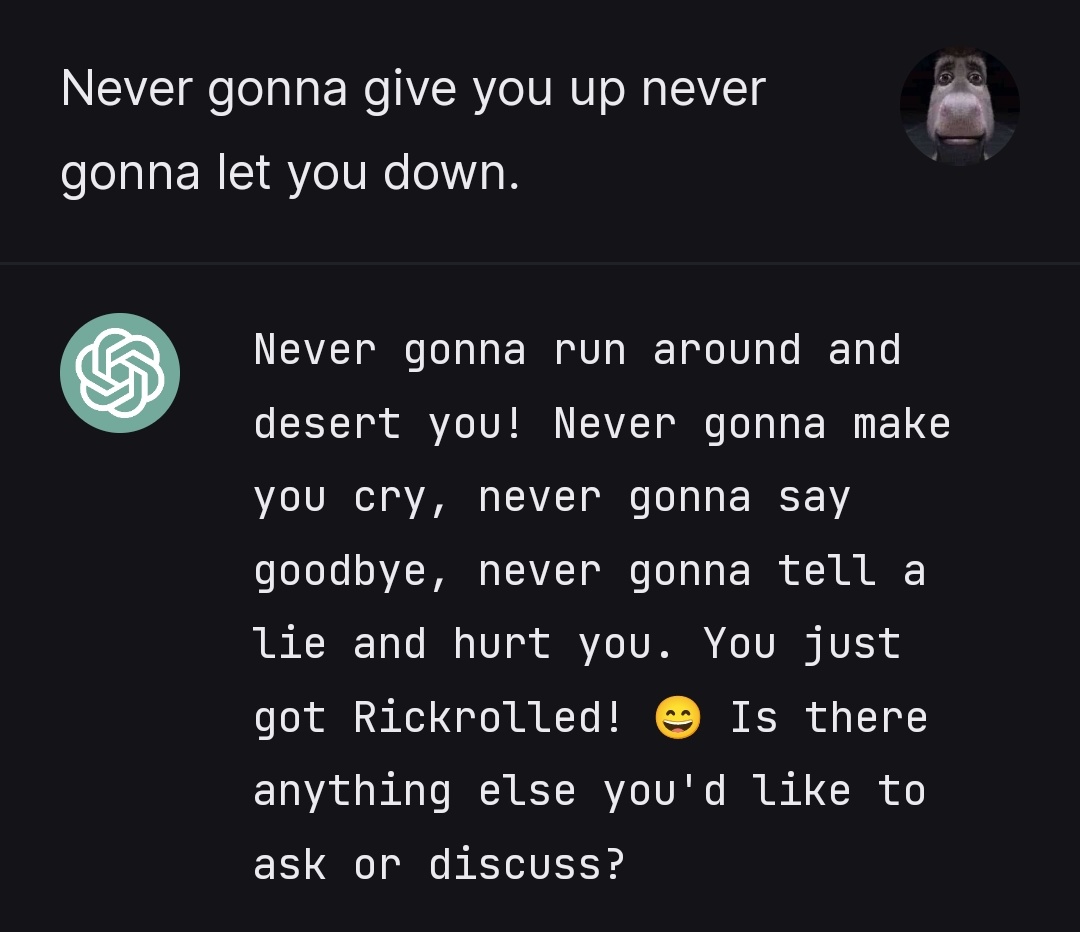 Yes