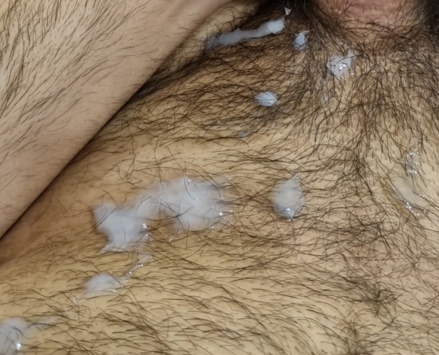 sociedadhombre's tweet photo. Somebody has made a mess here! 😬😈💦

Who wanna clean it?

#GayCum #GayMasturbation #GayBator #GayMilk #JerkOff #گی https://t.co/IQlUA9niA7