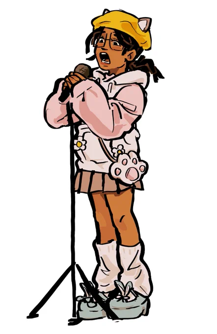 more leftovers fanart #oc