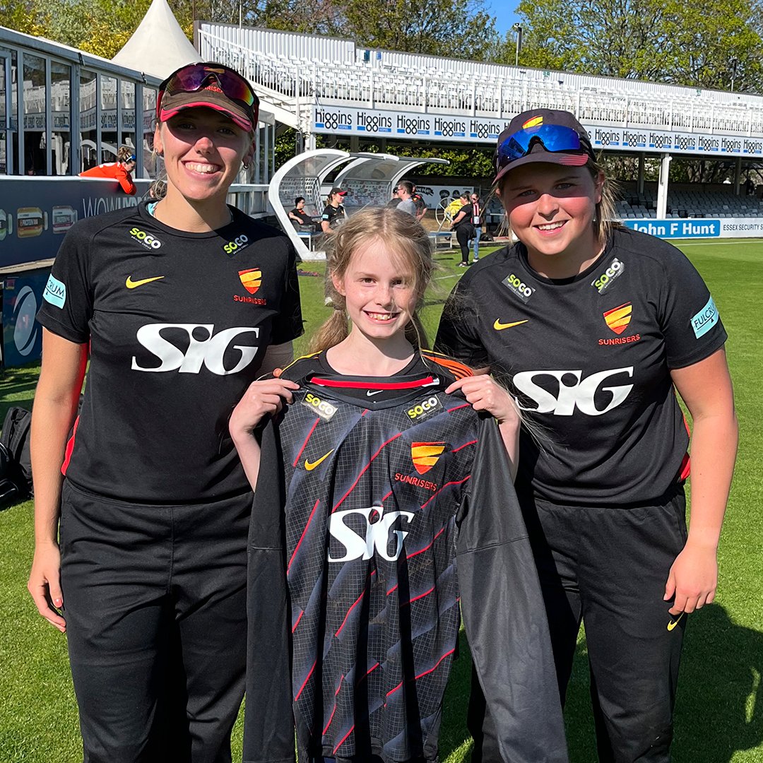 Essex Women's Cricket 🏏 tweet media