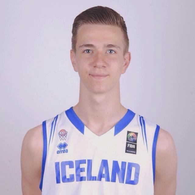 Brynjar Atli Bragason tweet media