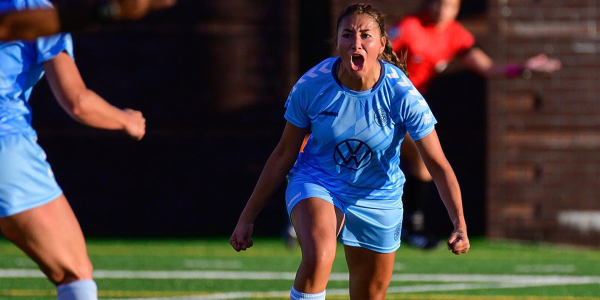 Women’s Premier Soccer League tweet media