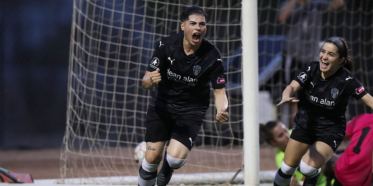 Women’s Premier Soccer League tweet media