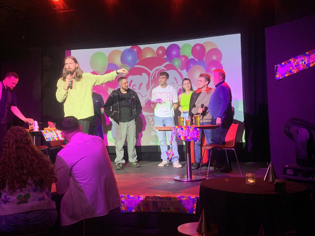 Judith James tweet media