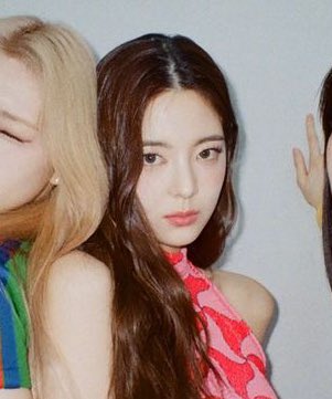 her beauty is mesmerizing