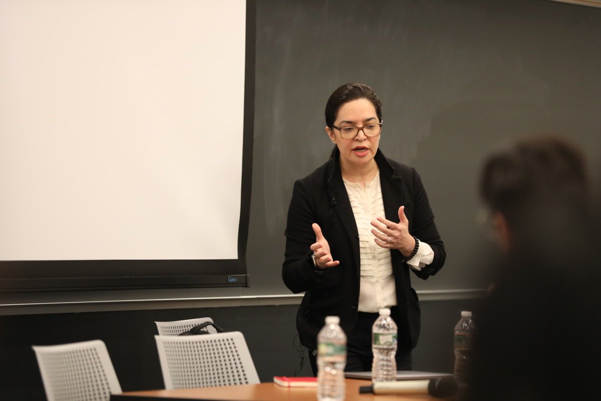 UPenn MEC tweet media