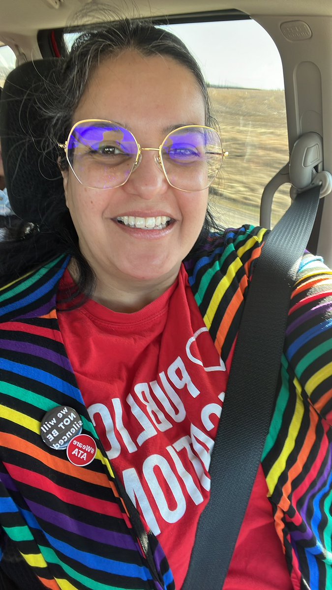 I didn’t wear red on Friday but I strategically wear this shirt when I know I am going to be out and about in the community! One of the places I advocate ruthlessly is at the hockey rink. Captive audience!!  My battle is off the ice every day! #hockeymom #abed #Red4ABEd #RED4ED
