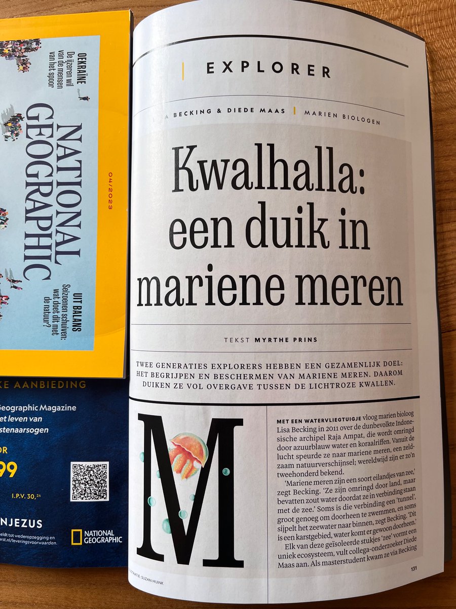 Lisa Becking tweet media