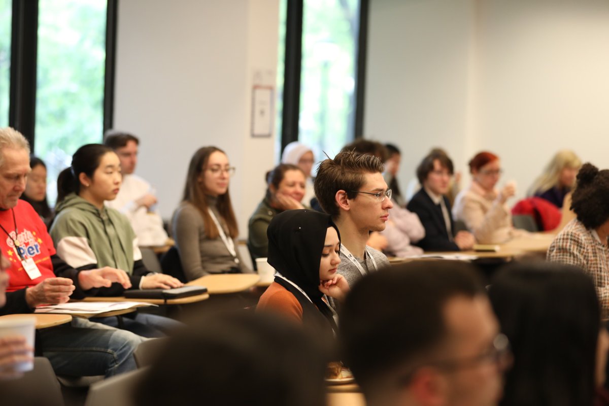 UPenn MEC tweet media