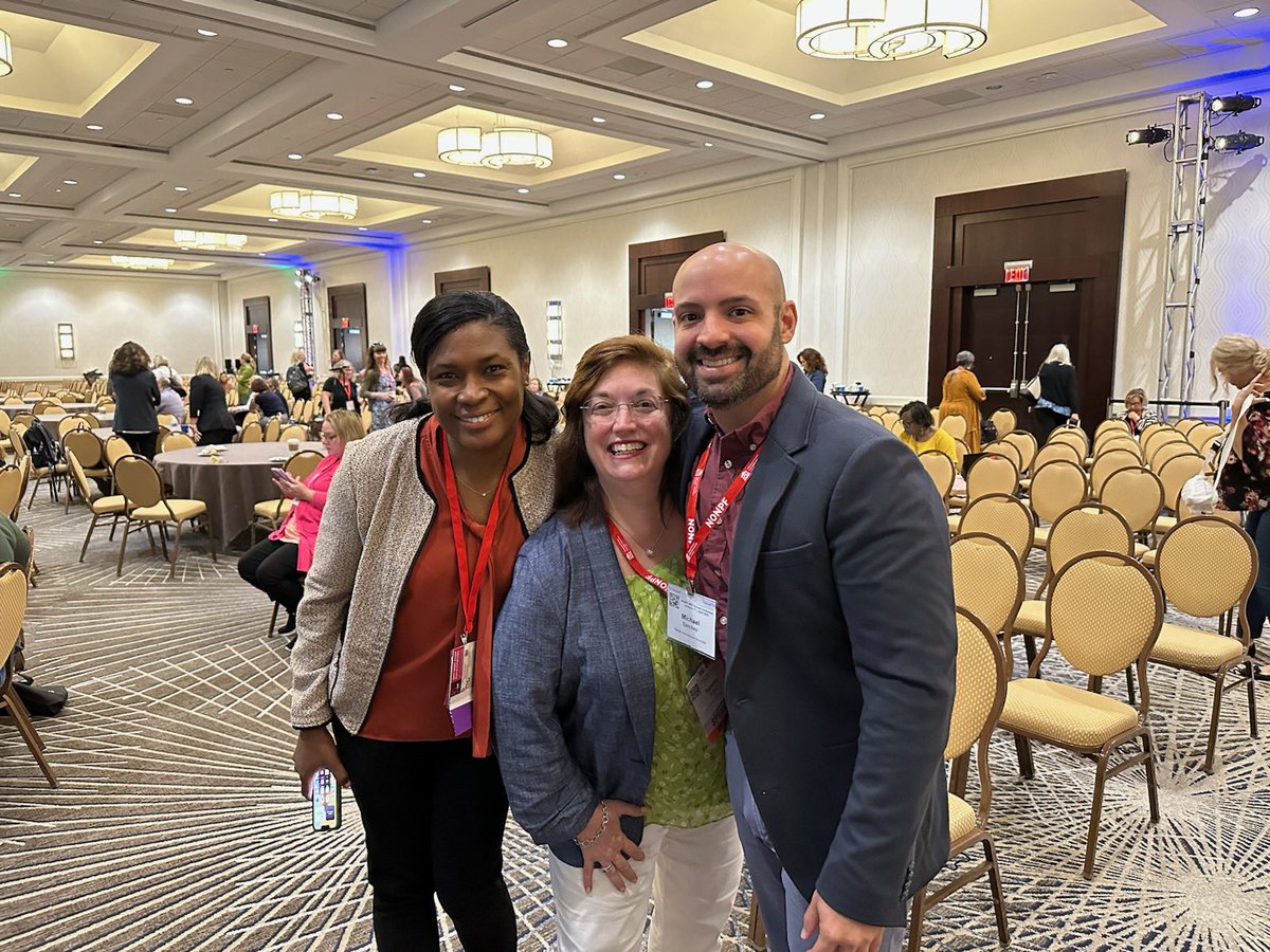 Throwback to 13 years ago when I became a NP <a href="/uvmvermont/">University of Vermont</a> 😉…. Then vs now, grateful to be surrounded by wonderful colleagues dedicated to providing excellent healthcare <a href="/JHUNursing/">Hopkins Nursing</a> <a href="/tmslaterACNP/">Tammy Slater</a> <a href="/CGLingPhDFNP/">Catherine Ling</a> <a href="/MLFingerhoodDNP/">Marianne Fingerhood</a> <a href="/NONPF/">NONPF</a> <a href="/BrendaDouglas3/">Brenda Douglas</a>