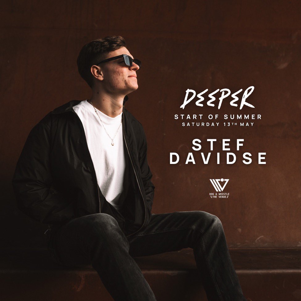 Deeper LDN tweet media